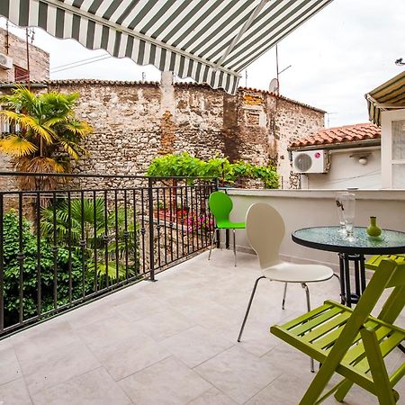 Apartman Tereza Rovinj Zewnętrze zdjęcie