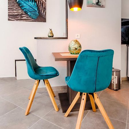 Apartman Tereza Rovinj Zewnętrze zdjęcie
