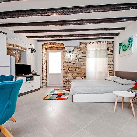 Apartman Tereza Rovinj Zewnętrze zdjęcie