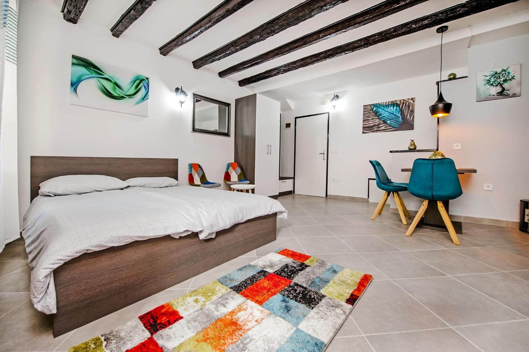 Apartman Tereza Rovinj Zewnętrze zdjęcie