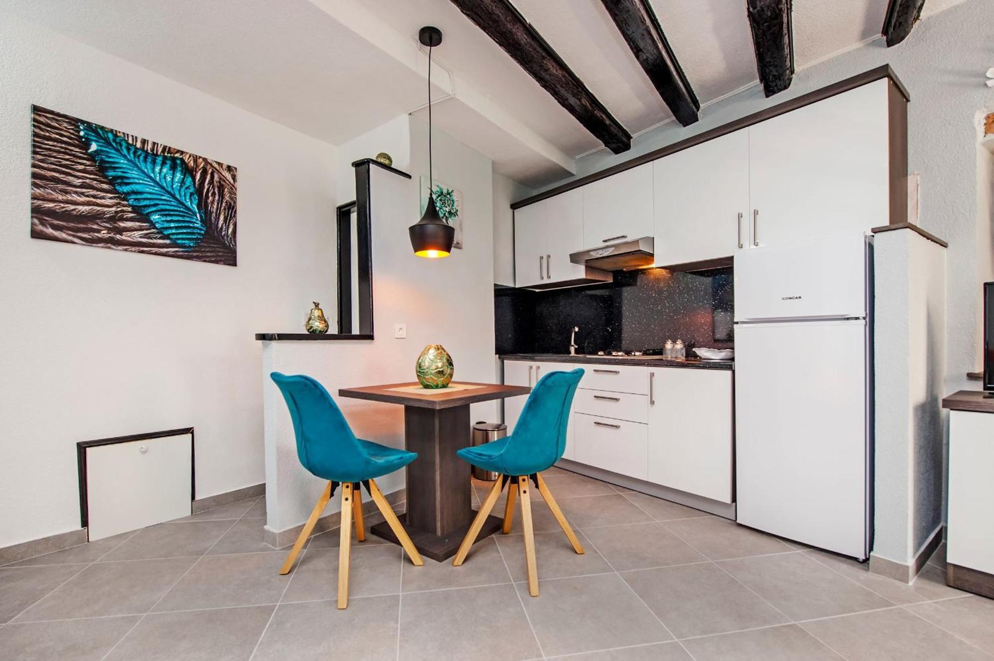 Apartman Tereza Rovinj Zewnętrze zdjęcie